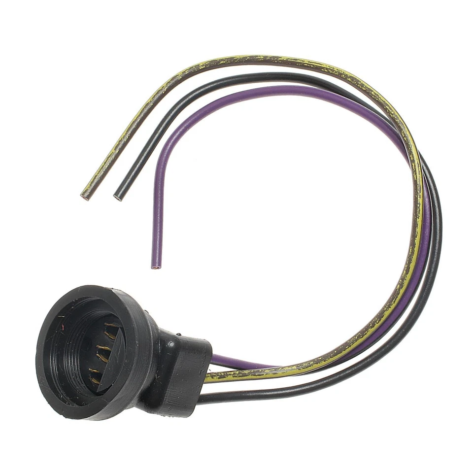 Neutral Safety Switch Connector SMP For 1976-1979 Plymouth Volare - Image 1 of 4
