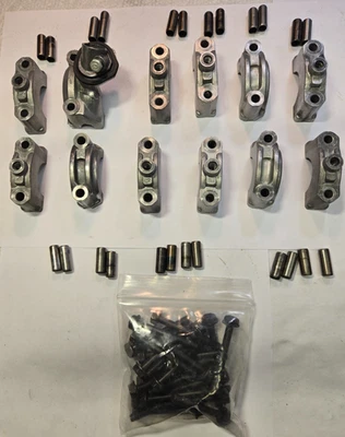 79 83 Juego de porta levas Honda CB 750 900 1100 CB1000 C K F L  Foto 1 de 3