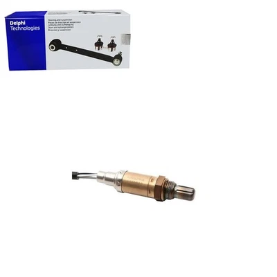 Sensor de oxígeno trasero derecho Delphi para Chrysler 300 2005-2010 Foto 1 de 4