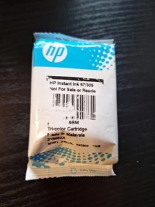 Trójkolorowy wkład atramentowy HP 76/305 - Zdjęcie 1 z 2