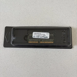256MB RAM Memory Sony Vaio PCG-FX201 (PC133) Laptop Memory OFFTEK - Picture 1 of 3