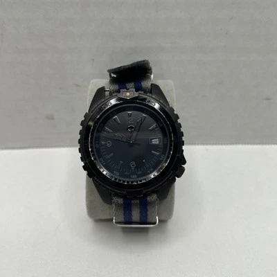 Часы Momentum M1 Deep 6 CN серия 00007 нержавеющая сталь 20 атм WR - Изображение 1 из 4