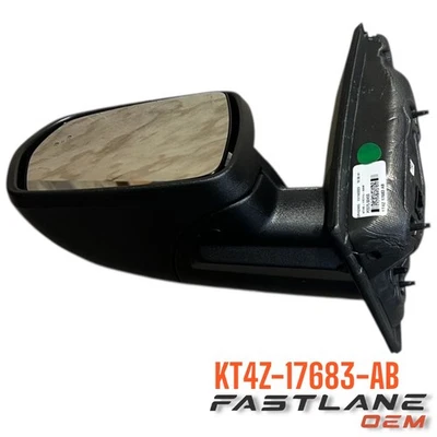 2020-2024 FORD EDGE REAR VIEW OUTER MIRROR LEFT NEW OEM KT4Z-17683-AB - Image 1 of 4