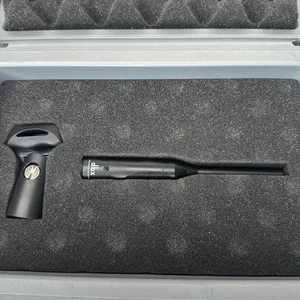 dbx RTA-M Reference Microphone RTA Measurement Microphone in Case PHM919 - Picture 1 of 9