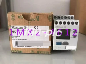 new  EATON MOELLER ZEV - Picture 1 of 2