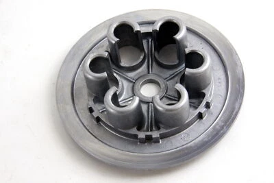 placa de presión embrague 1998 1999 2000 2001 2002 2003 Honda CR250 CR250R CRF450R Foto 1 de 4