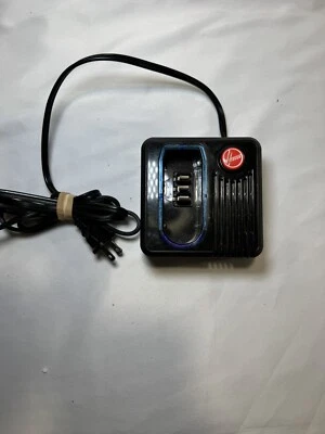 Cargador de batería Hoover Linx BH50005 para aspiradora inalámbrica Bh50000 probado/funcionando Foto 1 de 2