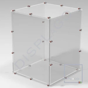 Vitrina para LEGO® #75308 UCS R2-D2 - Imagen 1 de 1