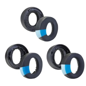 Cooling Gel Ear Pads for CECHYA-0083 0090 Pulse 3D Headphone Earcups - Afbeelding 1 van 10