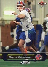 2002 Fleer Ultra Football Pick Your Card NM-MT