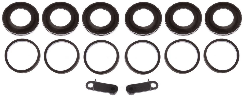 Kit de sellado de pinza de freno de disco delantera para Audi RS7 2015 2016 Raybestos 2014-2017 Foto 1 de 1