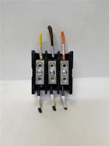 Marathon 1423572 Distribution Terminal Block 600v - Picture 1 of 4