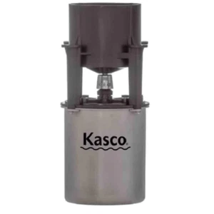Motor de repuesto Kasco 3400VX 3/4HP 120V - Imagen 1 de 3