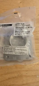 SQUARE D A150 Hub Series 3 for 1-1/2 inch Conduit Item #E144 - Picture 1 of 8