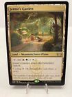 Jetmir's Garden - Magic The Gathering Streets of New Capenna - 250/281 Regular
