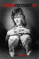 Bowie Odyssey 70 - 9781913172039