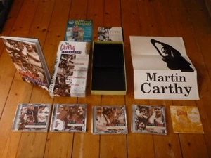 Carthy – The Carthy Chroniclesb 4CD-BOX / Free Reed 2001 - Bild 1 von 3