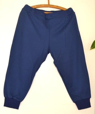 Äußerst seltene IDEAL Sporthose Trainingshose wie Knickerbocker Gr. m52 um 1975 - Bild 1 von 3