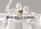 Wasps 2019/20 Yearbook