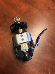 See Desc. OEM Parts Motor Assembly For Black&Decker GH900 14” String Trimmer - Picture 1 of 6