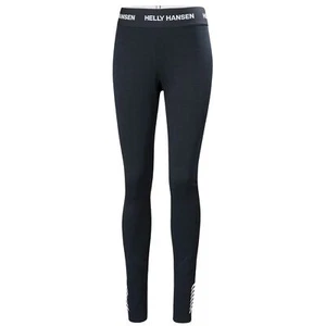 Helly Hansen Lifa Merino Midweight Women's Pants, Navy, Medium - Picture 1 of 2