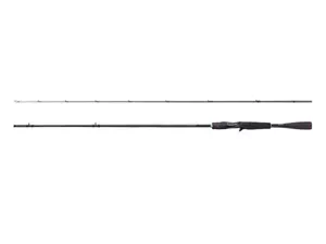 Shimano Zodias Casting EX-F 1.93m 6'4" 4-12g 2-Sections Rod - Picture 1 of 1