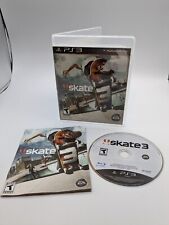 Jogo Skate 3 - PS3 - MeuGameUsado