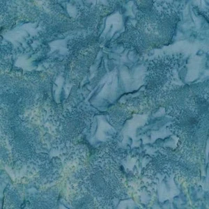 Hoffman 1895-550 Big Sur Hand-Dyed Watercolor Batik Priced Per ½ Yd - Picture 1 of 2