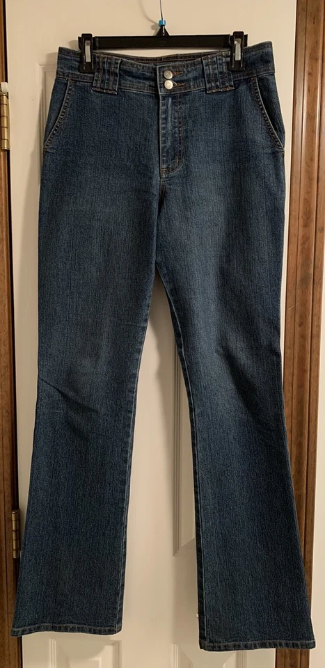 ZENA JEANS Mujer Talla 4 Foto 1 de 4