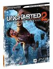 Uncharted 2: Among Thieves Signature Series Strategy Guide (Bra... by BradyGames