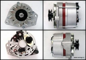 Alternador 12V/90A AUDI 90 B2 2.0 CA708 - Imagen 1 de 3