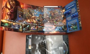 An Sammler OVP Starcraft 2 + Inhalt. Spiel ist inzwischen Free to Play - Bild 1 von 2