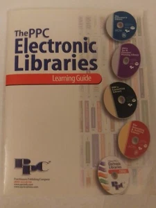 PPC The Accounting & Auditing Library Electronic Library 1998 Edition CD-ROM - Picture 1 of 2