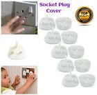 Baby Safety Plug Socket Covers Set Child Proof Guard Electric Protectors Kids