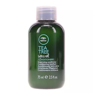 Paul Mitchell Tea Tree Conditioner 2.5 oz - Picture 1 of 8