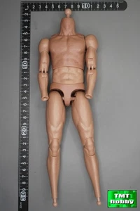 1:6 Scale ES SDS13R Super Death Squad 13 Remastered - Body (NO HEAD HANDS FEET) - Picture 1 of 2