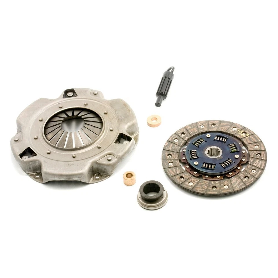 For Pontiac Firebird 1977 LuK RepSet Clutch Kit Foto 1 de 1