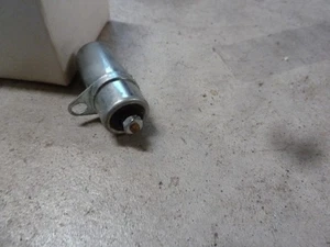 Condensador OEM JONSERED 504391901 - Imagen 1 de 1