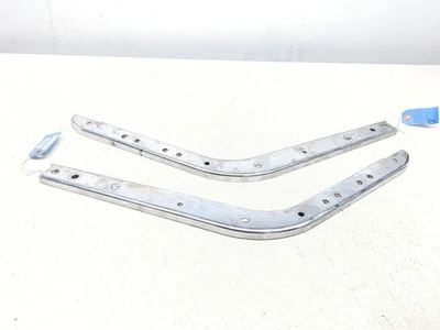 97-09 Yamaha Royal Star Tour Deluxe XVZ1300LT Rear Fender Support Struts Set - Image 1 of 4