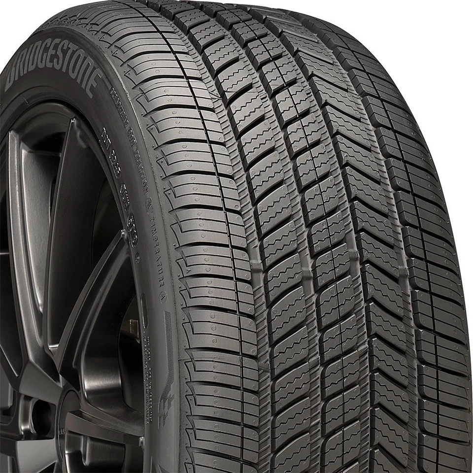 1 Bridgestone Turanza Quiettrack 235/40R19 96V XL A/S All Season - Image 1 of 1