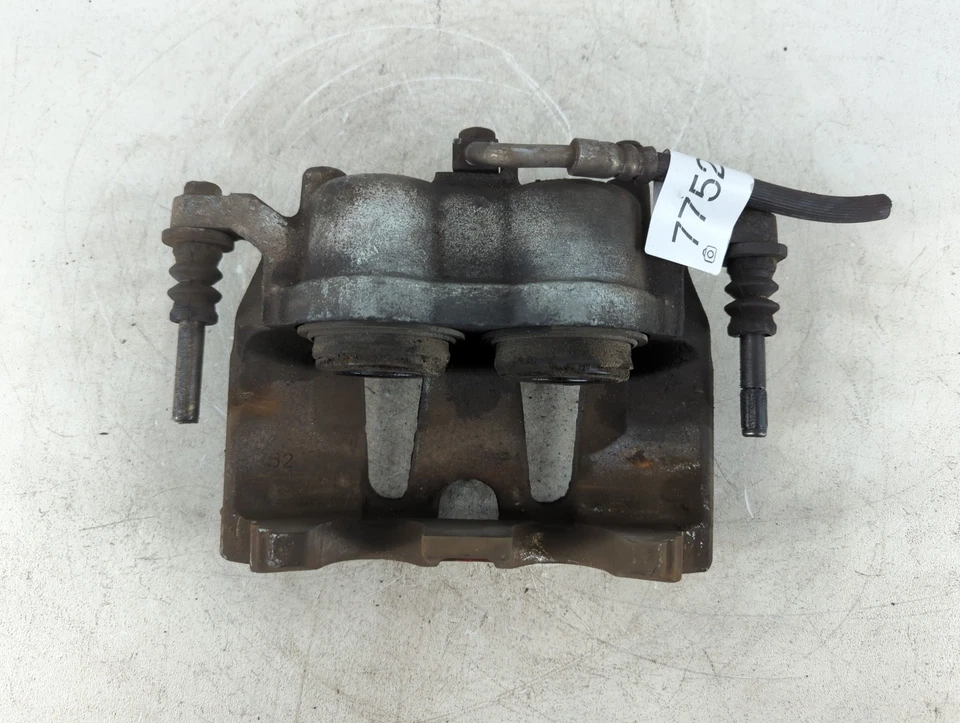 Pinza de freno derecha Land Rover Discovery 2001 pasajero delantero N1GFK Foto 1 de 4