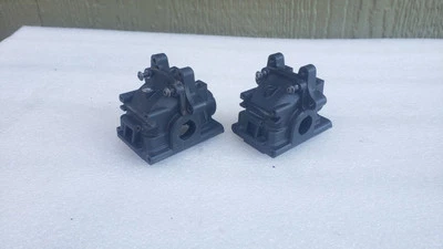  MUGEN MBX8  DIFF CASE  - Image 1 of 3