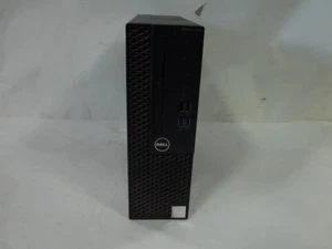 Dell OptiPlex 3050 SFF Core i5-6500 3.2GHz 16GB 256GB SSD W10 Desktop PC (V1248) - Bild 1 von 6
