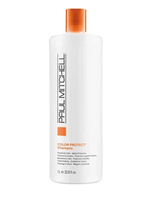 Paul Mitchell Color Protect Shampoo, 33.8-Ounce Bottle - Picture 1 of 1