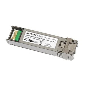 Netgear AXM764-10000S 10GBase-LR Lite SFP+ Modul Transceiver für Switches - Bild 1 von 2