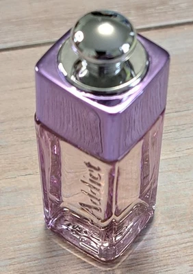 DIOR ADDICT TO LIFE POR CHRISTIAN DIOR 0,17 OZ/5 ML EAU DE TOILETTE Mini Viagem - Imagem 1 de 4