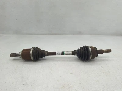 Ford Focus 2012-2018 eje conductor delantero CV C/V WJIFH Foto 1 de 4