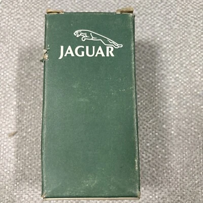 Jaguar AC Delco Type Paper Filter Element & Seal (Glass Bowl Type) C28080 - Image 1 of 4