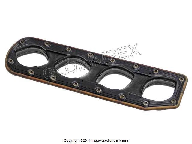 BMW E39 M5 Z8 (00-03) Junta Motor Colector de admisión de aire a cuerpos de acelerador C5-8 Foto 1 de 1