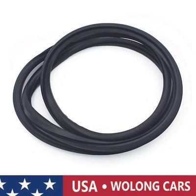 Nueva junta de sellado de techo corredizo eléctrico compatible con Land Rover Discovery 1994-2004 1 2 Foto 1 de 4